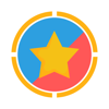 BulletProof Real Estate Agent Logo
