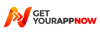 GetYourAppNow Logo