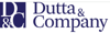 Dutta & Company Logo