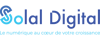 Solal Digital Logo