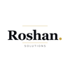 Roshan Solutions LLC Logo