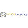 Medmalconsulting Logo