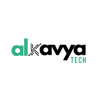 Alkavya Tech Logo