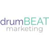 drumBEAT Marketing Logo