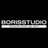 BORISSTUDIO Logo