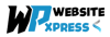 WP Website Xpress Logo