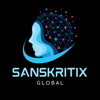 Sanskritix Global Logo