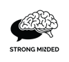 Strong Minded Agency Logo