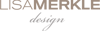 Lisa Merkle Design Logo
