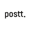 Postt (Pty) Ltd Logo