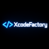 xcodefactory Logo