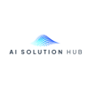 AI Solution Hub Logo