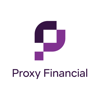 Proxy Financial Logo