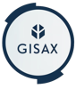 gisax.io Logo