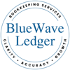 BlueWave Ledger Logo