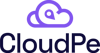CloudPe Logo