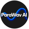 ParaWav Ai Logo