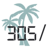 305 Automations Logo