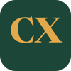 CX Studio HK Logo