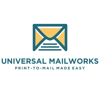 Universal Mailworks Logo