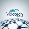 Valotech AI Logo