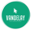 Vandelay Digital Marketing Agency Logo