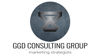 GGD Consulting Group Logo