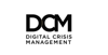 Digital Crisis Management Logo