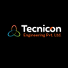 Tecnicon Engineering Pvt Ltd Logo