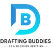 Drafting Buddies LLC Logo