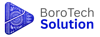 BoroTech Solution Logo