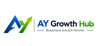 AY growthhub Logo