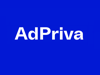AdPriva Logo