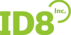 ID8 Inc. Logo