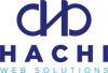 Hachi Web Solutions Logo