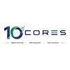 10 Cores Solution (Pvt) Ltd Logo