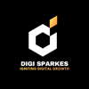 digisparkes Logo