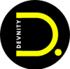 Devnitysol.com Logo