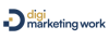 Digi Marketing Work Logo