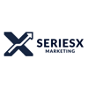 SeriesX Marketing Logo