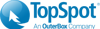 TopSpot Internet Marketing Logo