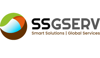 SSG SERV Private Limited Logo