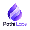 Pathi Labs Logo