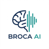 Broca AI Logo