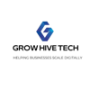 GrowHiveTech Logo