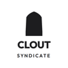CLOUT SYNDICATE Logo
