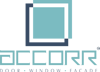 ACCORR Logo