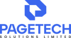 PageTech Solutions Logo