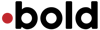 Bold Marketing Logo