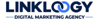 Linklogy Digital Marketin Agency Logo